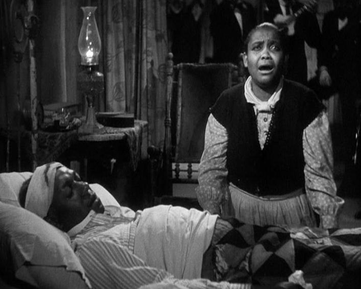 Eddie 'Rochester' Anderson