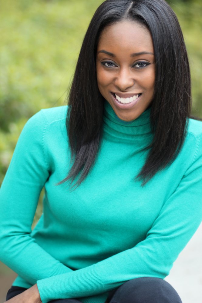 Rachelle Neal
