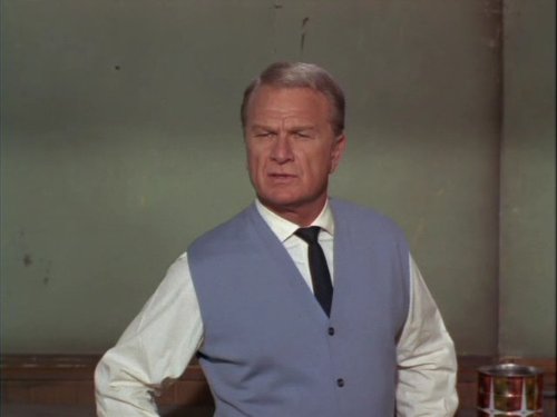 Eddie Albert