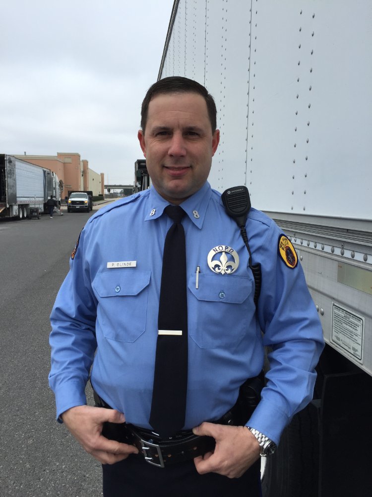 Daryl Thibodaux