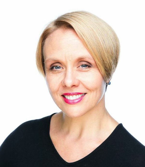Kate Gorman