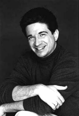 Dan Frischman