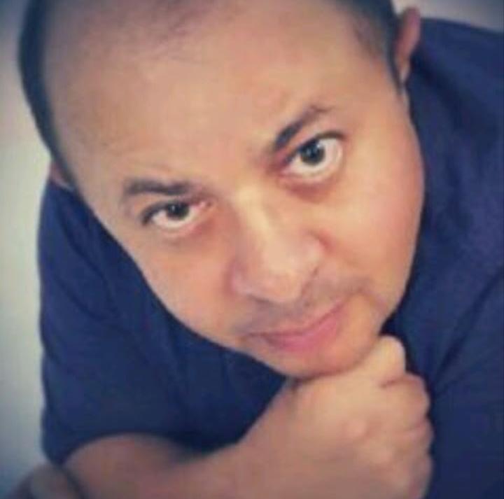 Joey Martinez