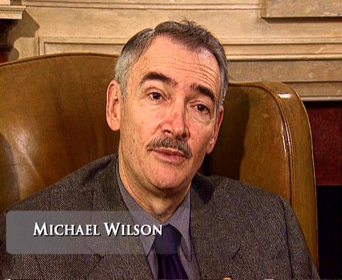 Michael G. Wilson