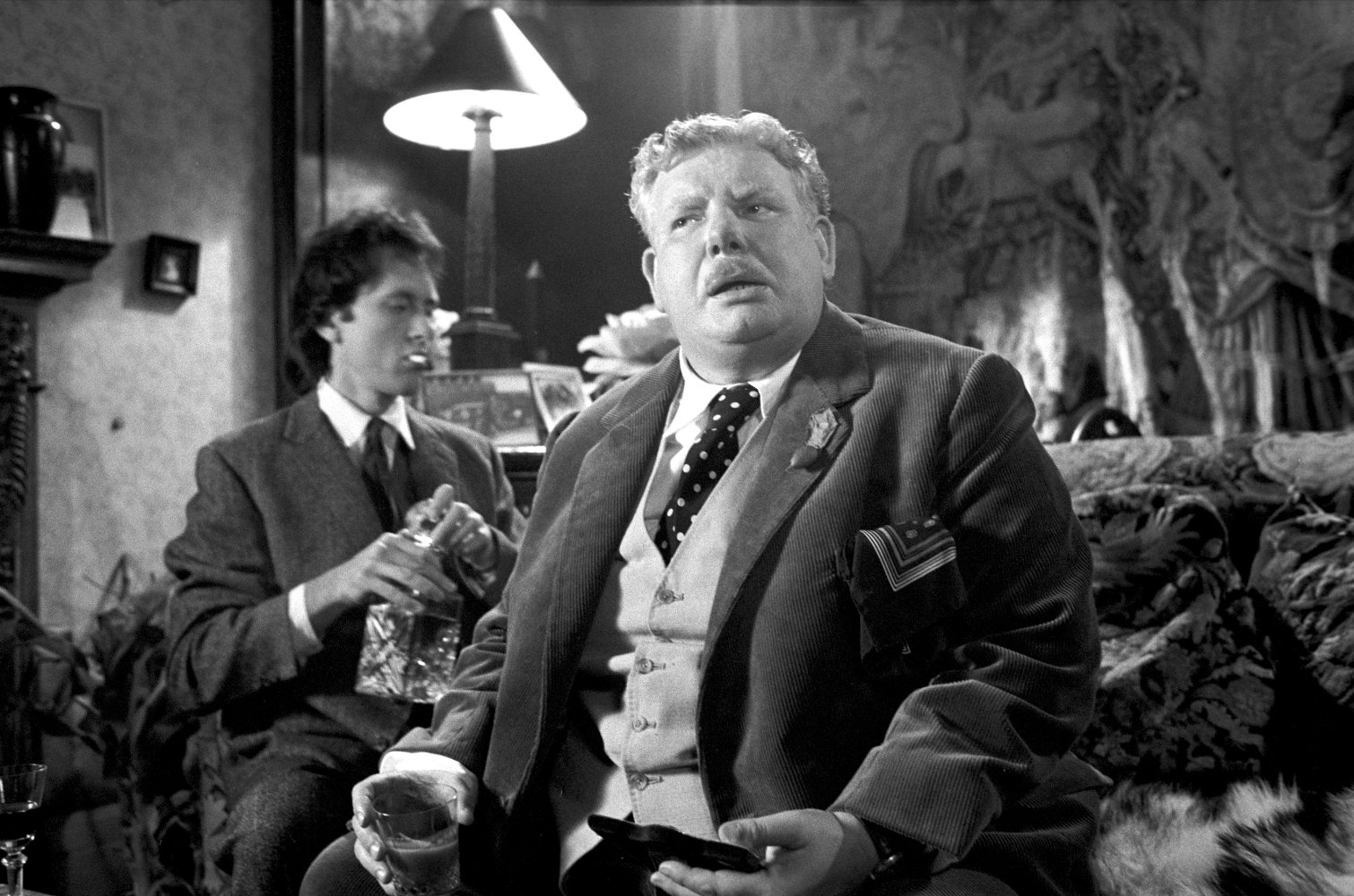 Richard Griffiths