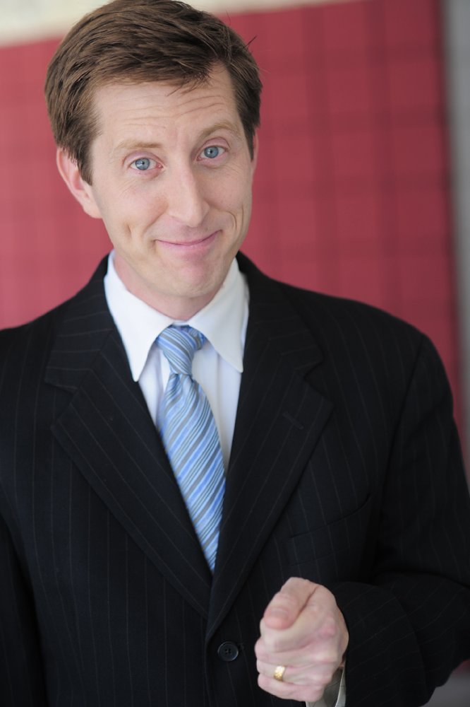 Bob Wiltfong