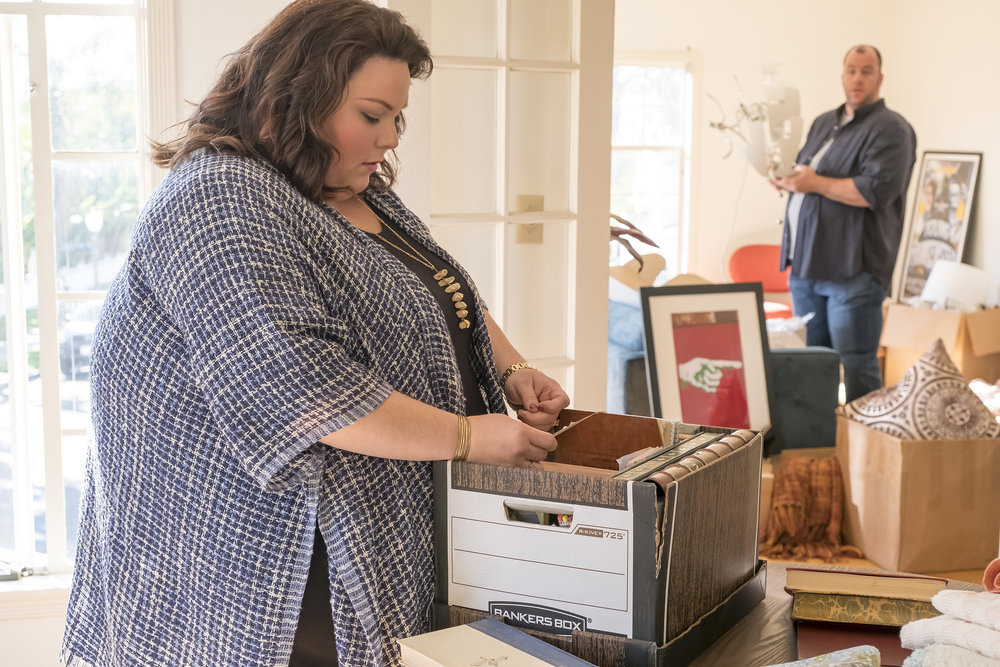 Chrissy Metz