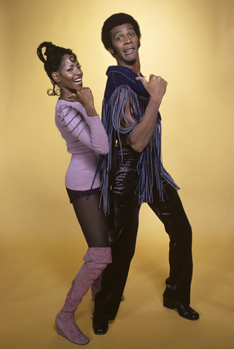 Melba Moore