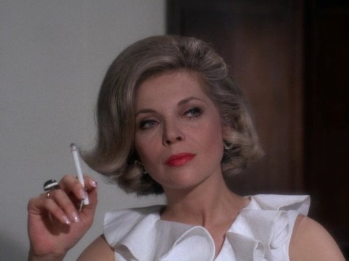 Barbara Bain