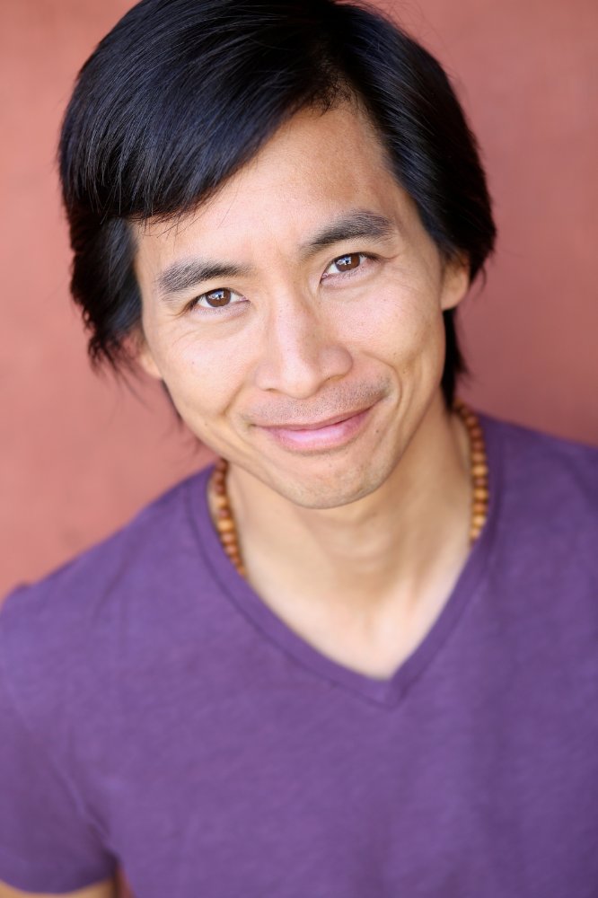 Roy Vongtama