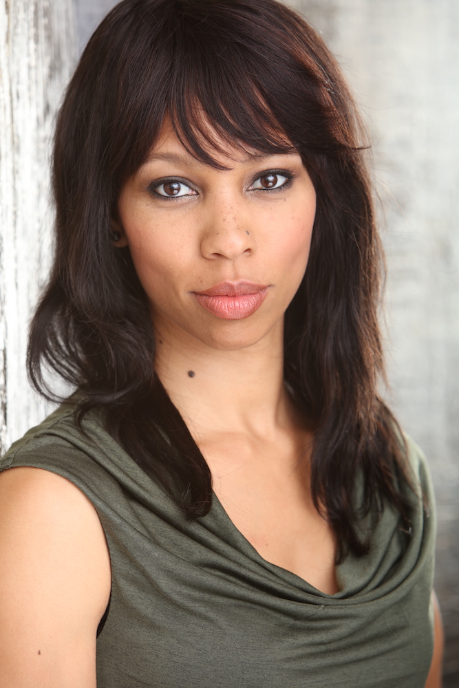 Dennisha Pratt