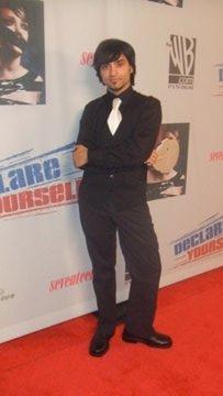 Percy Rustomji