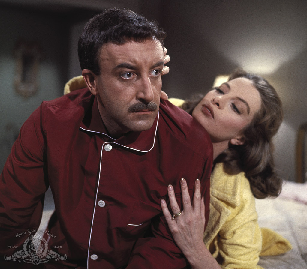 Capucine