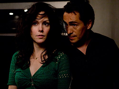 Demián Bichir