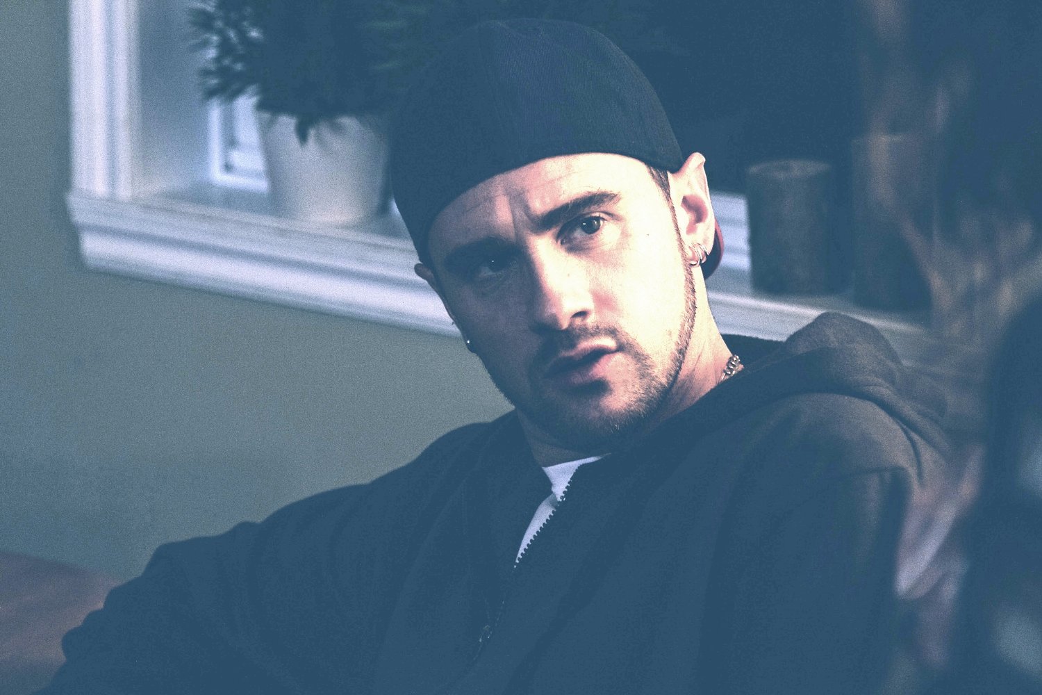 Julian Bailey