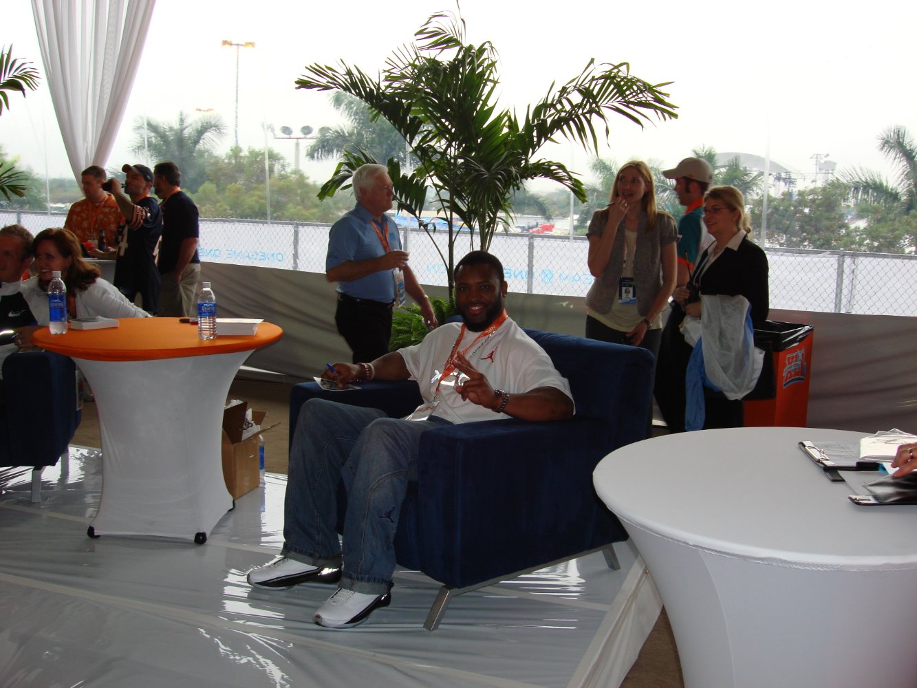 Ahman Green