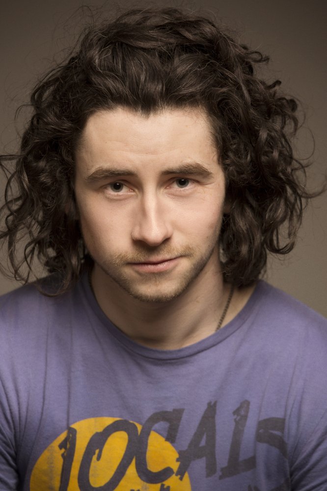 Darragh O'Toole