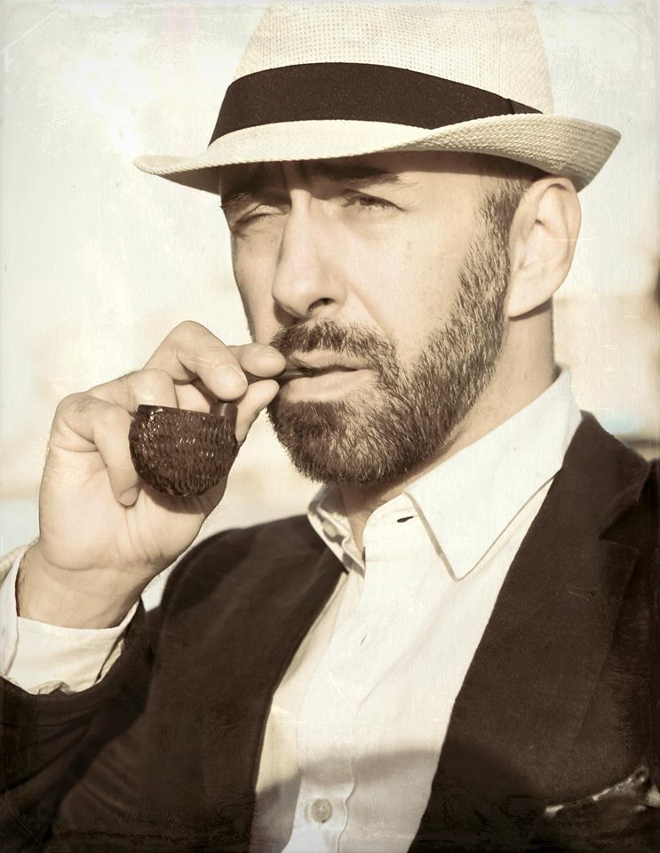 Andreas Pliatsikas