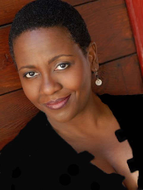 Connie Jackson