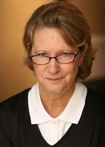 Cinda Adams