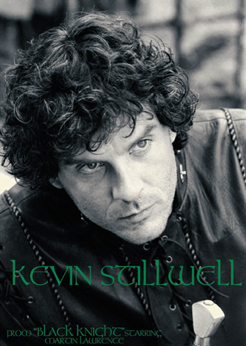 Kevin Stillwell