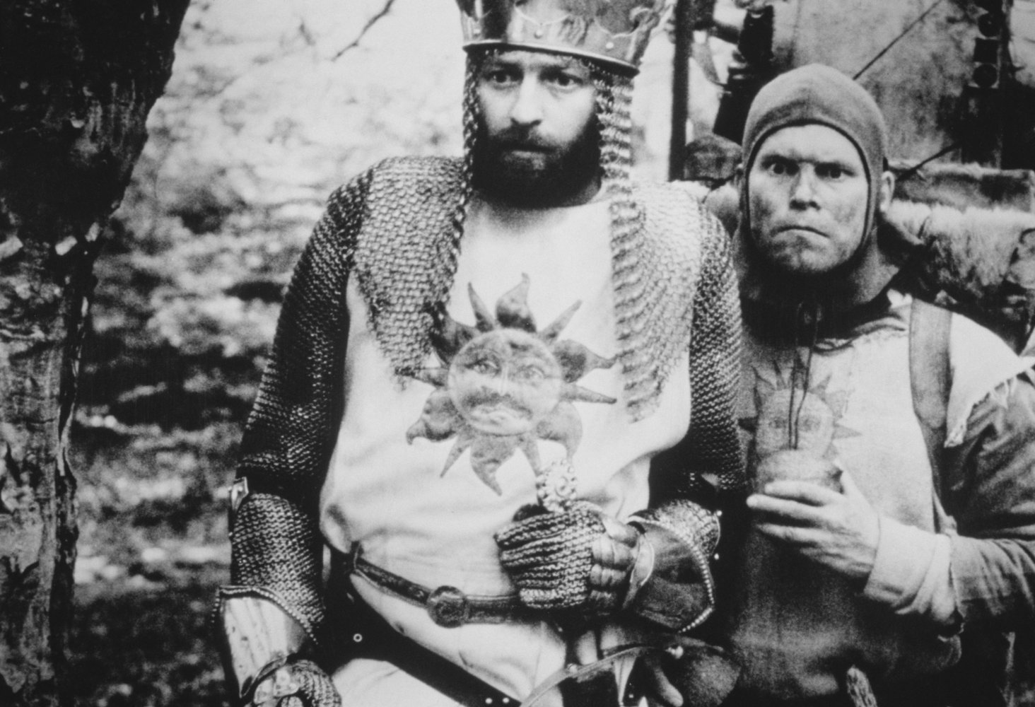Terry Gilliam