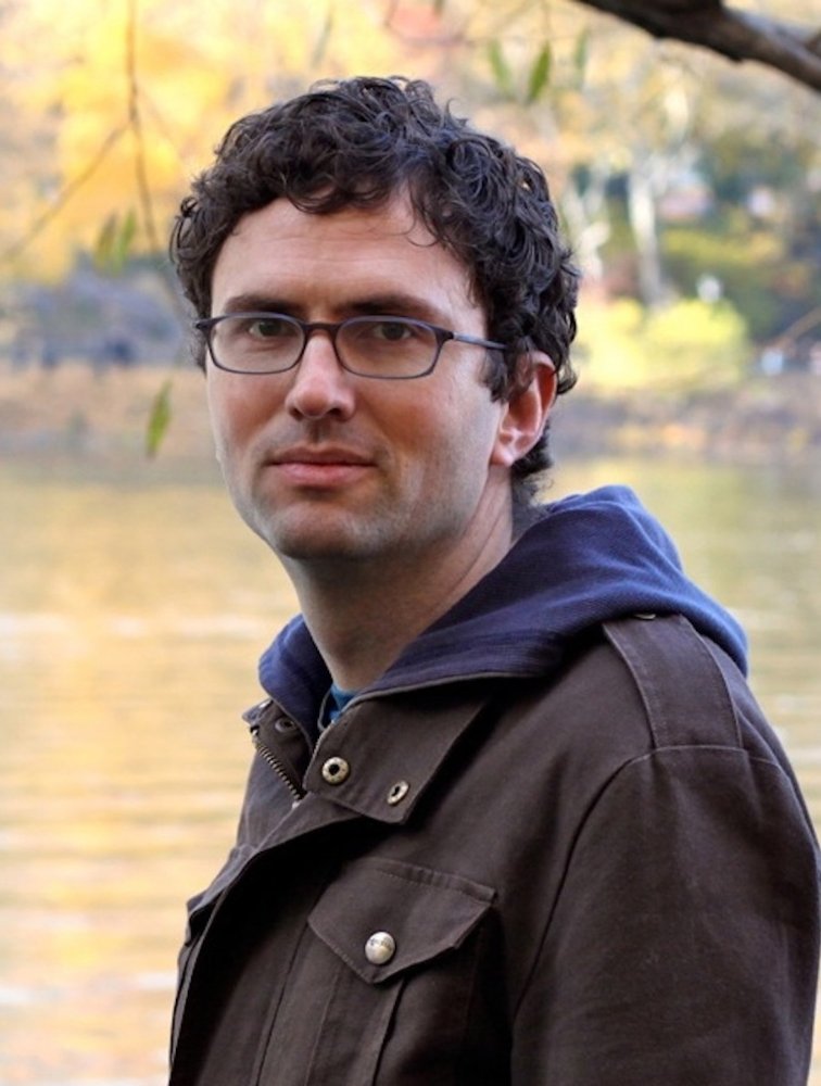 Craig Johnson