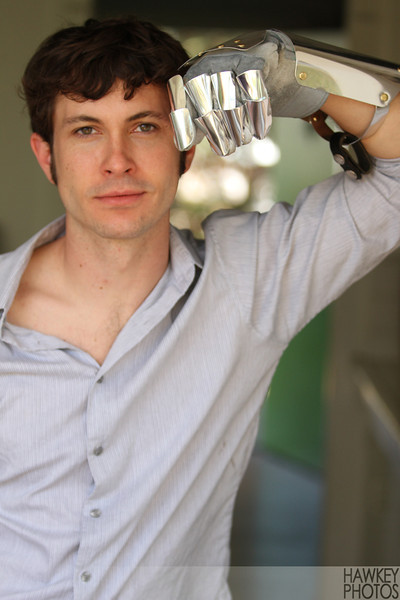 Toby Turner