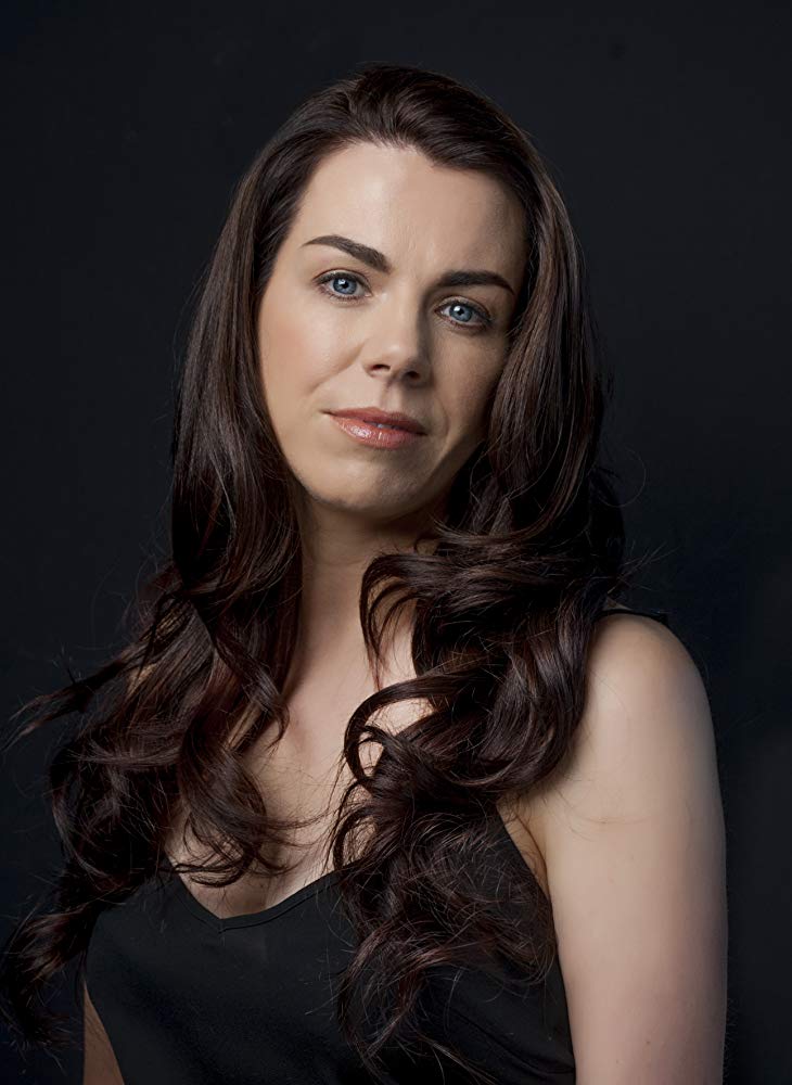 Sinead O'Riordan
