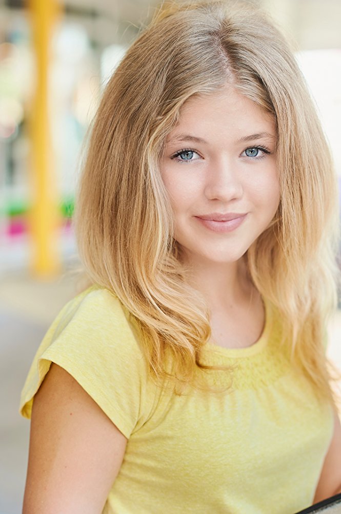 Elle Gabriel