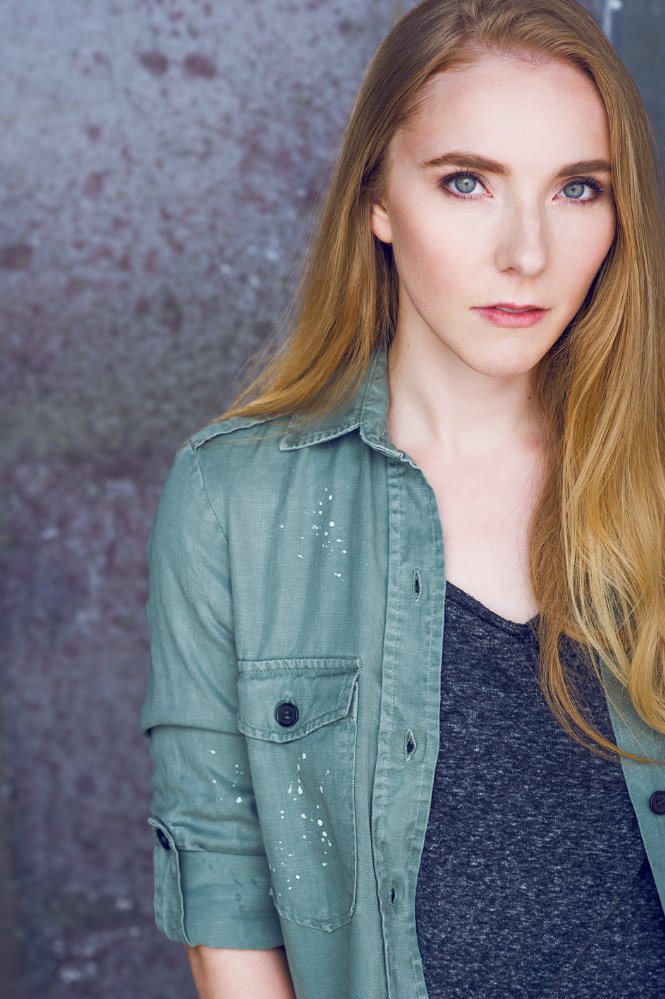 Jessica Borne