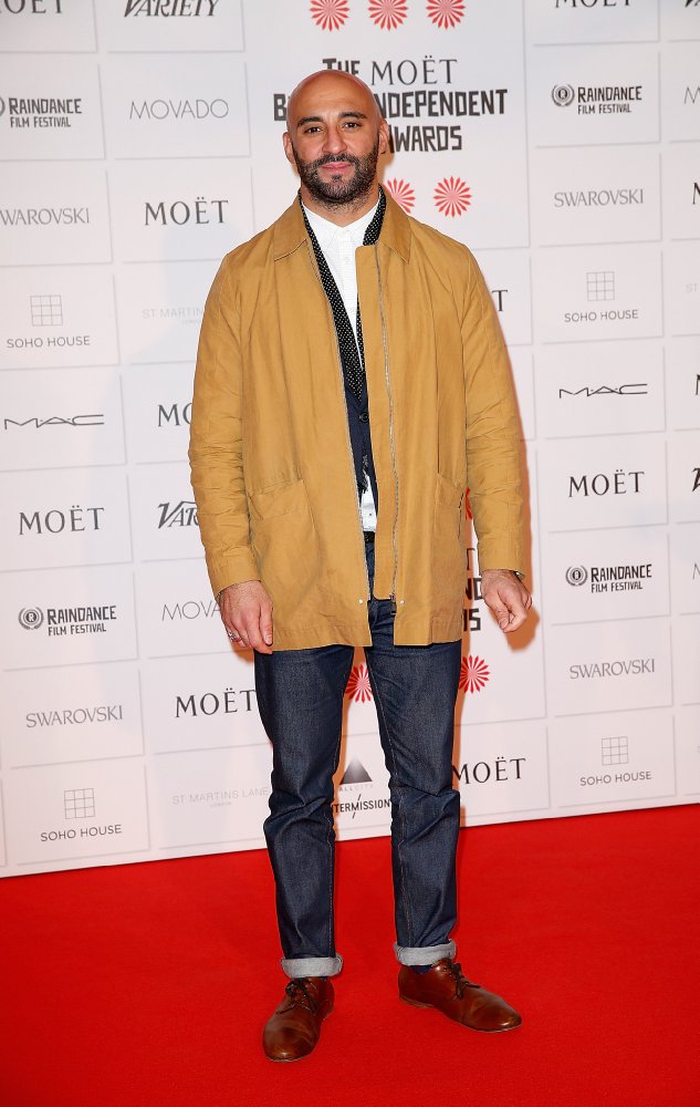 Yann Demange