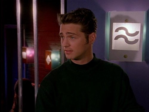 Jason Priestley