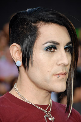 Davey Havok