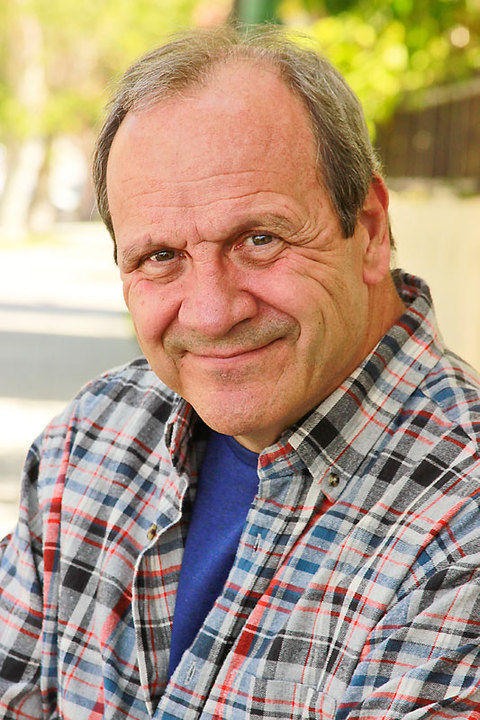 Gil Glasgow
