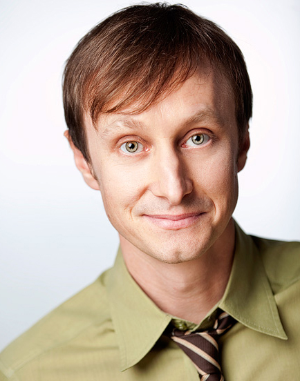 Justin Bowen