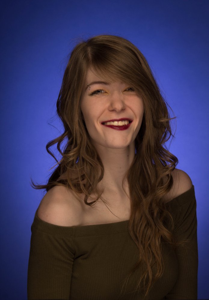 Breeanna Booth