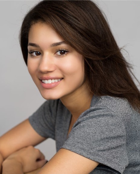 Alicia Crowder