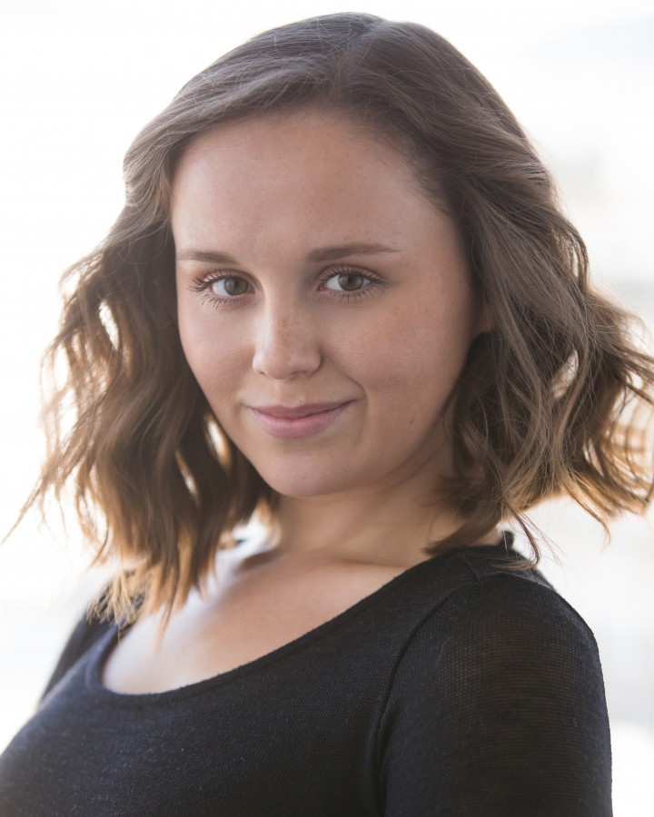 Megan Jones