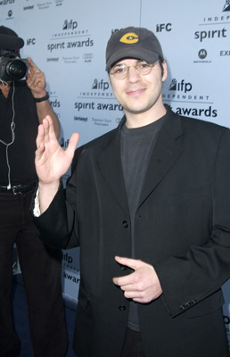 Adam Rifkin