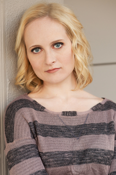 Leandra Ryan