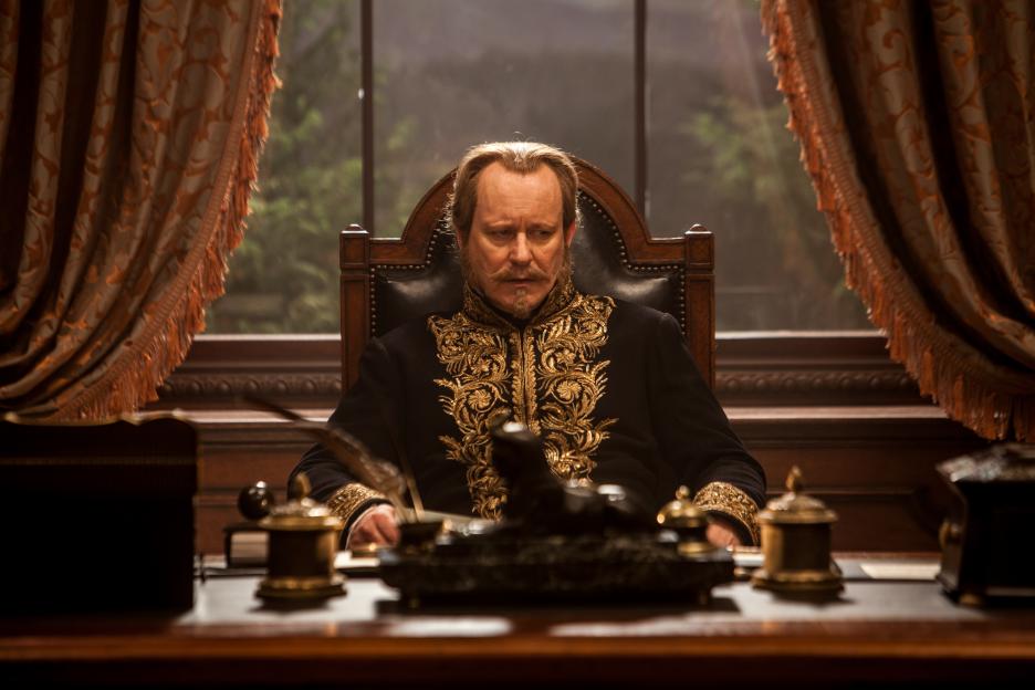 Stellan Skarsgård
