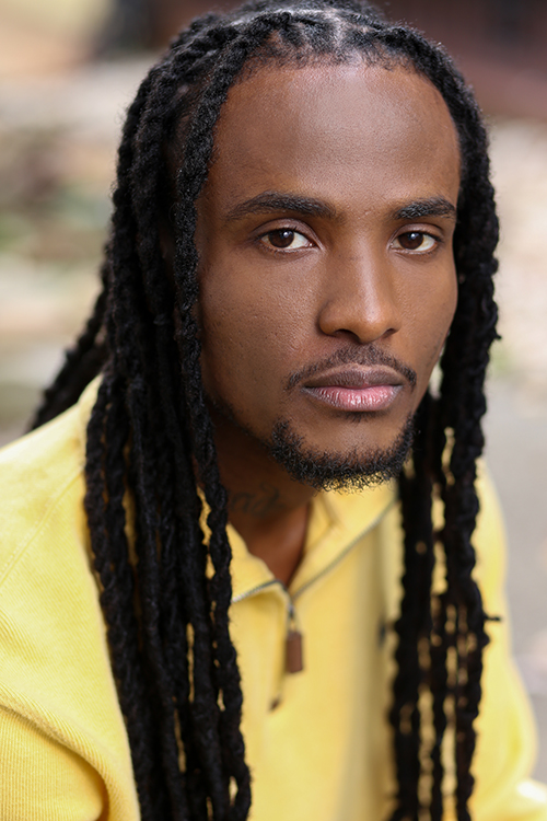 Kelvin Witherspoon