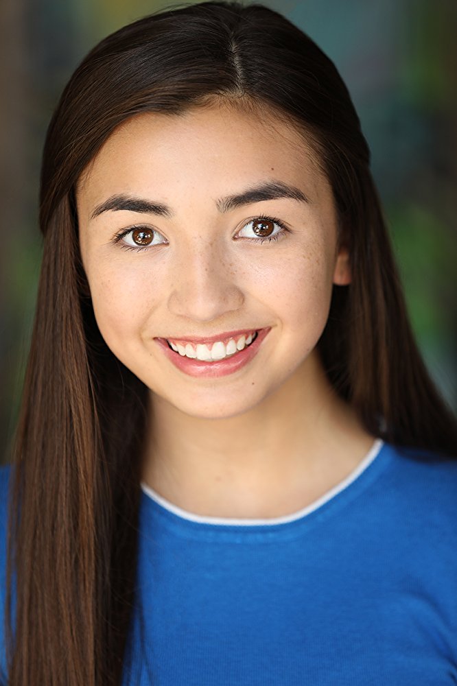 Kelsey Leon
