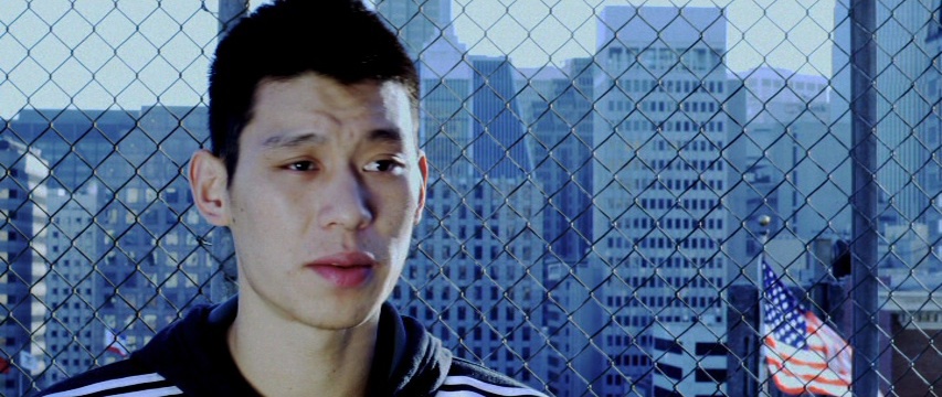 Jeremy Lin