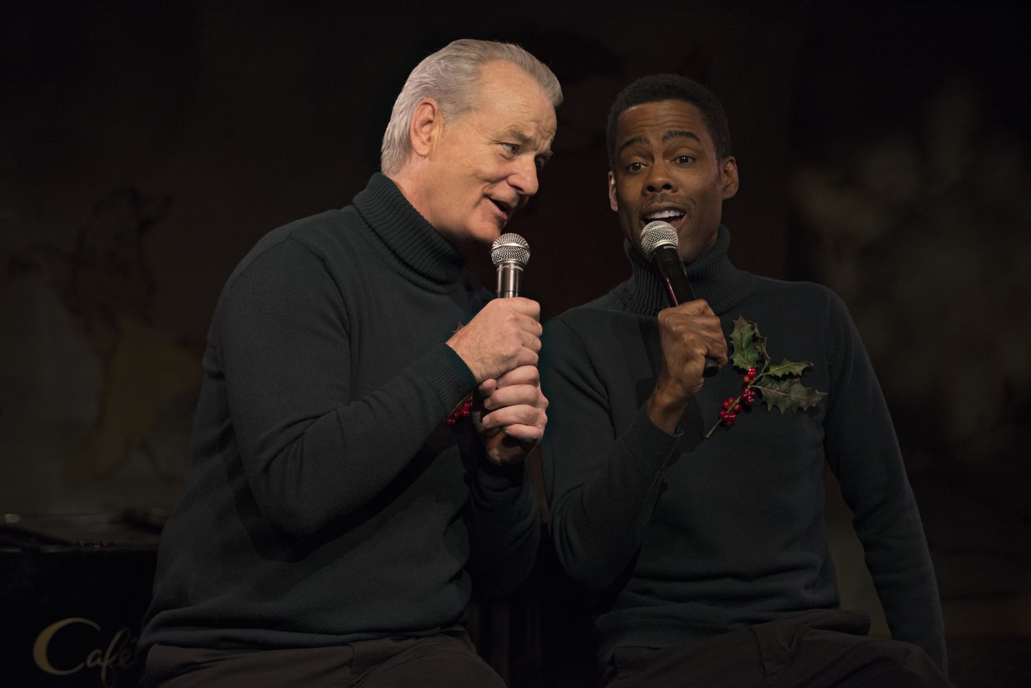 Chris Rock