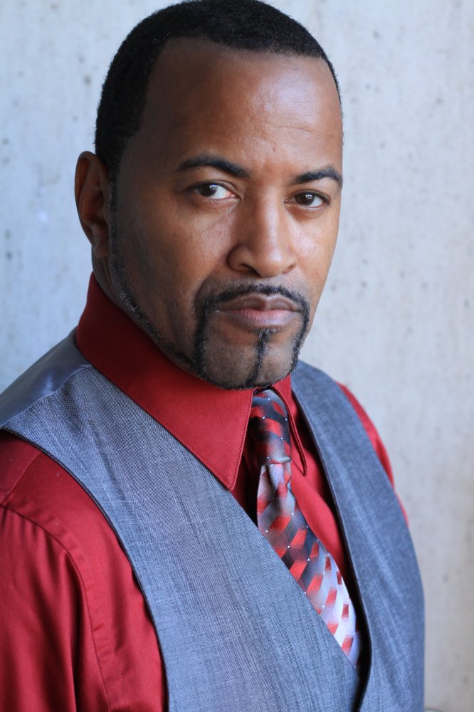 Troy Bland