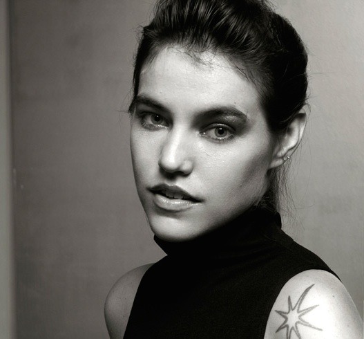 Victoria Maurette