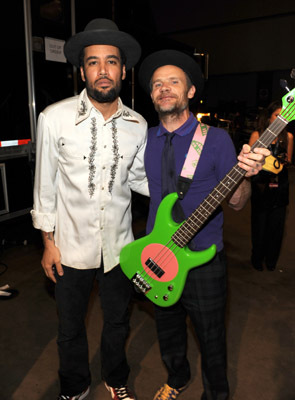 Ben Harper