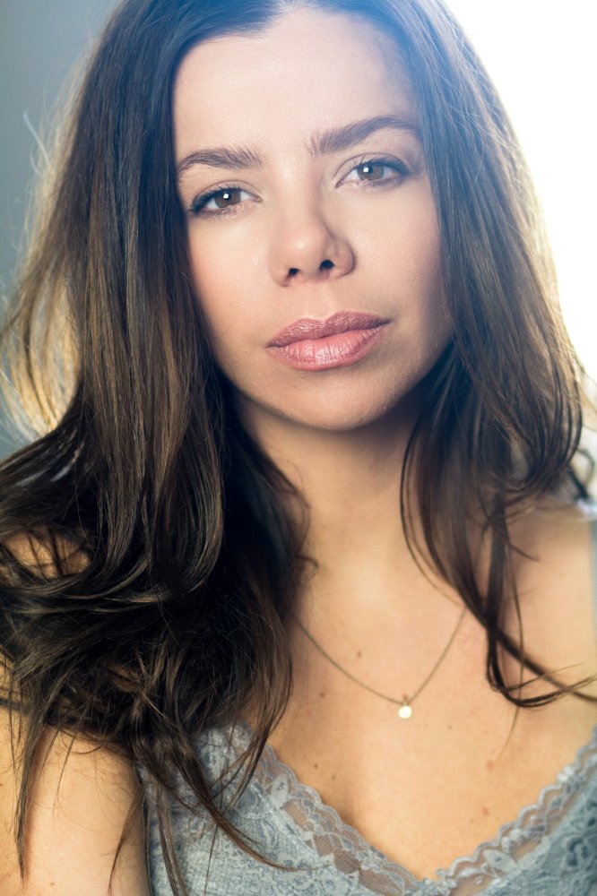 Larissa Vereza